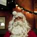 Santa waits for the next child to sit on his lap and have their picture take at Conor O'Neill's on Sunday. Daniel Brenner I AnnArbor.com